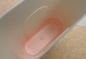 Pink Mold In Your Fridge